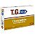 Kit T.G. de Tirzepatida 12,5MG (0,5mL de 4 Unidades + Seringas) - Imagem 1
