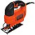 Serra Tico-tico Black+Decker KS701PEK-B2C 550W 220V-50Hz - Imagem 1