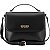 Bolsa Guess LG444321 Feminina - Preta - Imagem 1