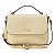 Bolsa Guess LG444321 Feminina - Creme Manteiga - Imagem 1