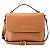 Bolsa Guess LG444321 Feminina - Marrom Sela - Imagem 1