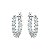 Brinco Swarovski 5562126 Vittore - Imagem 1