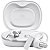 Fone de Ouvido JBL Sense Pro Bluetooth - Branco - Imagem 1