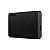 Disco Rígido Externo Toshiba Canvio HDTB510XK3AA - 1TB - USB 3.2 - 2.5" - Preto - Imagem 1