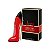 Perfume Carolina Herrera Very Good Girl Edp - Feminino 80ML - Imagem 1