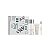 Kit Perfume Issey Miyake Le Sel D'Issey Edt - Masculino 3 Peças - Imagem 1