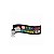 Painel LED Satellite A-MP34 4096LED 63X20CM para Comunicação Visual - Imagem 1