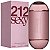 Perfume Feminino Carolina Herrera 212 Sexy Eau de Parfum 100ml - Imagem 1