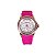 Relógio Feminino Analógico Hummer WH2-224405 Borracha - Imagem 1