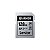 Cartão de Memória Lexar SD 128GB Armor Silver 280/120MBS V60 - Imagem 1