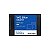 SSD Western Digital Blue 500GB 2,5" SATA 3 - WDS500G3B0A - Imagem 1