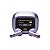 Fone de Ouvido JBL Live Flex 3 - Bluetooth - com Microfone - Roxo - Imagem 1