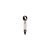 Secador FTX 2200W HY2-205 5 em 1 220V Rosa - Imagem 1