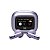 Fone de Ouvido JBL Live Flex 3 Bluetooth - Roxo - Imagem 1