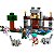Construção Lego Minecraft O Fortaleza dos Lobos - 21261 (312 Peças) - Imagem 1