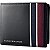 Carteira Tommy Hilfiger AM0AM12777 BDS - Masculina - Imagem 1