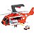 Brinquedo Helicóptero de Resgate Ação Motoristas Matchbox Mattel - HXM74 - Imagem 1
