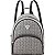 Mochila Guess SV189531 Feminina - Preto Multi - Imagem 1
