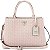 Bolsa Guess SV189506 Femenina - Light Rose - Imagem 1