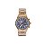 Relógio Masculino Analógico Hummer WH2-224131 Metal - Imagem 1