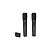 Kit de 2 Microfones Sem Fio JBL Partybox Preto - Imagem 1
