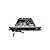 Placa Uplink 10GB F. Olt FBH HU2A 2*XFP 10GB+2*SFP 1.2 - Imagem 1