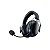 Headset Gamer Razer Blackshark V3 X Hyperspeed Nasa RZ04-05420100-R3U1 Sem Fio - Preto - Imagem 1