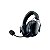 Fone Razer Blackshark V3 X Hyperspeed Nasa Wireless RZ04-05420100-R 3U1 Preto - Imagem 1