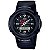 Relógio Masculino Casio G-Shock Analógico/Digital AW-500E-1EDR (sem estojo) - Imagem 1