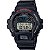 Relógio Casio Digital DW-6900U-1DR - Masculino - Imagem 1