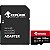 Cartão de Memória Micro SD Kingston 512GB Rush KDMSDC10U3V30A2/512G - 170/120Mb/s - Imagem 1