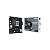 Placa Mãe Asus Prime B650M-F Soquete AM5 Chipset AMD B650 DDR5 Micro ATX - Imagem 1