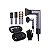 Secador Multifuncional Mondial SM-01-BLDC-SP 5 Em 1 1500W 220V - Prata/Roxo - Imagem 1