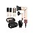 Secador Multifuncional Mondial SM-01-BLDC-CP 5 Em 1 1500W - Rosa - Imagem 1