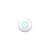 Ponto de Acesso Ubiquiti U7 Lite UniFi AP AC Wi-Fi 7 / 2.5GBE / PoE 200+Clientes - Imagem 1
