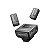 Microfone Sem Fio Godox Magic XT1-CL 2TX+1RX - Imagem 1