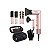 Secador Multifuncional Mondial SM-01-BLDC-SP 5 Em 1 1500W - Golden Rose - Imagem 1