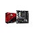 Placa Mãe Asrock B550M Phantom Gaming 4 AM4 DDR4 - Imagem 1