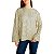 Blusa Tommy Hilfiger WW0WW42285 0LJ - Feminina - Imagem 1