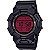 Reloj Casio Digital GD-010BBR-1DR G-SHOCK - Masculino - Imagem 1