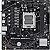 Placa-mãe Asus Prime B650M-F AM5/USB-A/2xDDR5/PCI-E/HDMI - Imagem 1