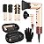 Secador de Cabelo Mondial SM-01-BLDC-CP Multifuncional 5 em 1 1500W 220V/60Hz Cerâmico Rosa - Imagem 1
