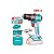Furadeira de Impacto Total TIDLI20668 20V 220V - Imagem 1