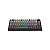 Teclado Gamer Mecânico Redragon Penumbra Pro K687GG-RGB-Pro 75% RGB Sem Fio Switch Lion L - Preto/Cinza - Imagem 1