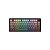 Teclado Gamer Redragon Penumbra Pro K687GG RGB Layout 75% Sem Fio - Preto - Imagem 1