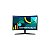 Monitor Samsung LS24D366GANXZA de 24" Essen S3 Curvo 100HZ - Imagem 1
