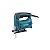 Serra Makita 4327 Tico-Tico 450W 220V - Imagem 1