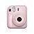 Câmera Instantânea Fujifilm Instax Mini 12 - Rosa Florescência - Imagem 1