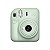 Câmera Instantânea Fujifilm Instax Mini 12 Verde Menta - Imagem 1