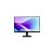 Monitor Samsung 22"" LS22F320GANXZA Essent S3 120HZ - Imagem 1